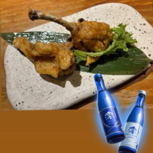 • 澪フェア第二弾 10/1-10/31 第二弾の料理は 澪 […]